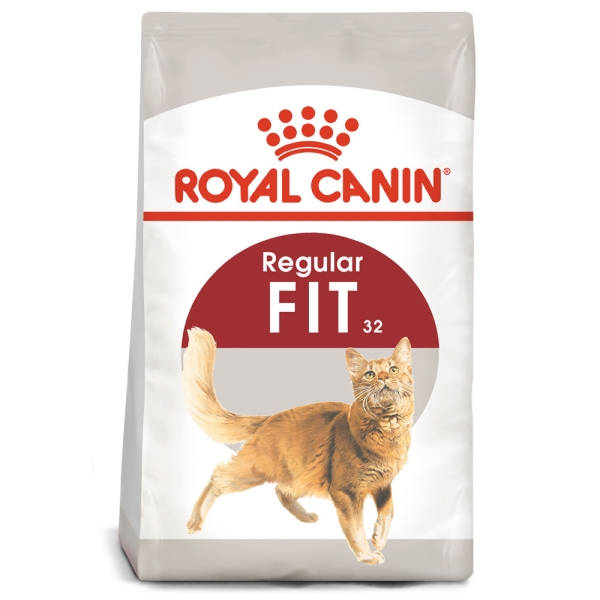 Thức ăn hạt cho mèo Royal Canin Fit 32