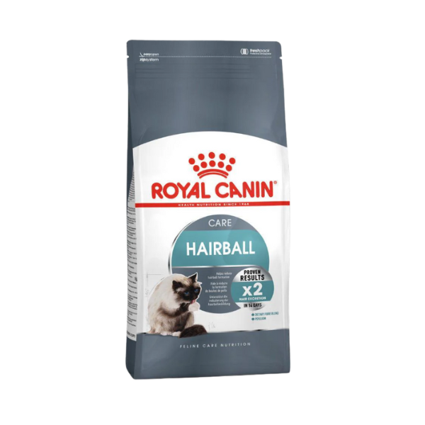 Thức ăn hạt cho mèo Royal Canin Hairball Care 400gr