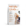 Hạt dầu cá hồi Kings Pet cho chó con Bổ Sung Sữa 1.4kg