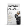 Hạt dầu cá hồi Kings Pet cho chó kén ăn vị Bò Bít Tết 350g