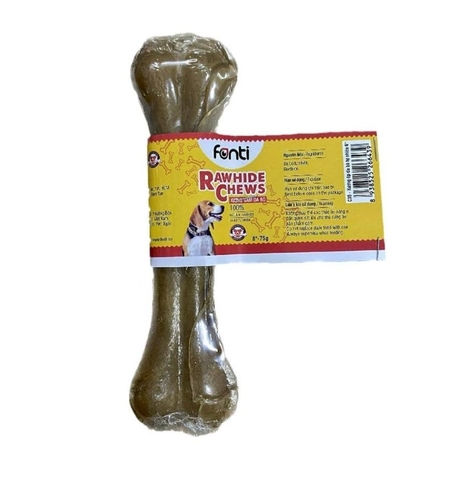 Xương Da Bò Tự Nhiên Fonti Inu