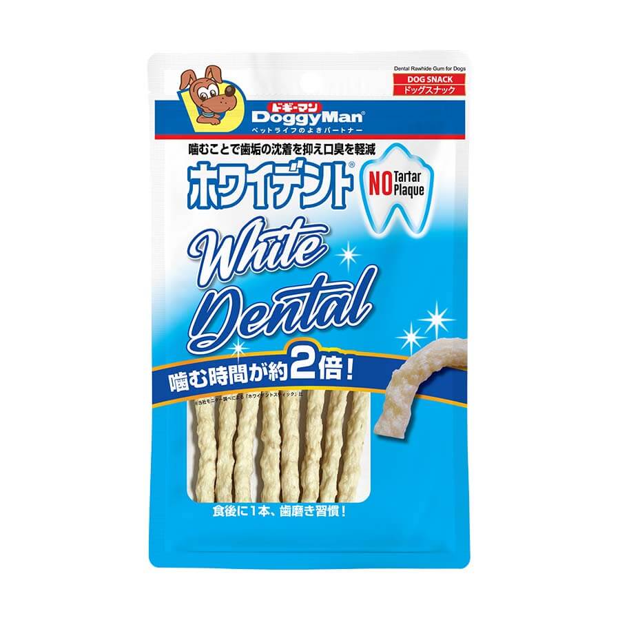 Que Dai Da Bò Hương Sữa DoggyMan 120G