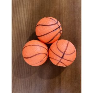 Đồ Chơi Cho Chó Gặm Bóng Rổ