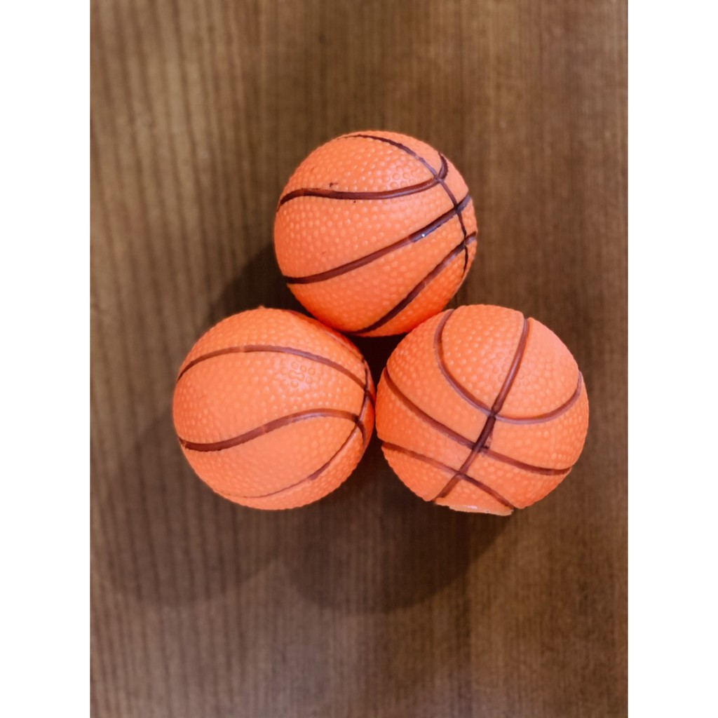 Đồ Chơi Cho Chó Gặm Bóng Rổ