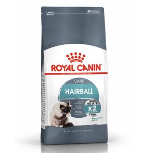 Thức Ăn Hạt Cho Mèo Tiêu Búi Lông Royal Canin Hairball