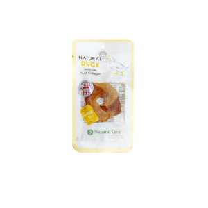 Bánh Thưởng Cho Chó Natural Core - Gân Vịt 5G