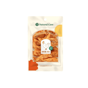 Thịt Gà Quay Cho Chó Natural Core - 70G