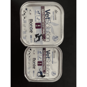 Pate Monge Gastrointestinal 150G - Hỗ Trợ Điều Trị Rối Loạn Tiêu Hóa Cấp Tính Cho Chó
