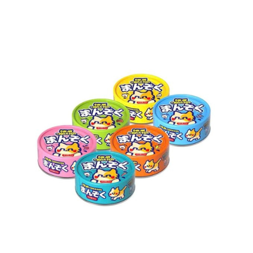 Pate Choazol 85G Nhiều Vị Cho Mèo