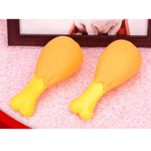 Đùi Gà Cho Thú Cưng - Đồ Chơi Cho Chó