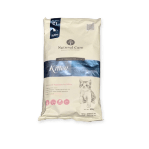 Hạt Natural Core Kitten Gói 400G Cho Mèo Con