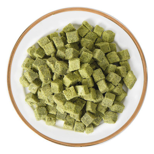 Cỏ Mèo Dạng Viên