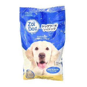 Thức Ăn Cho Chó Trưởng Thành Zoi Dog