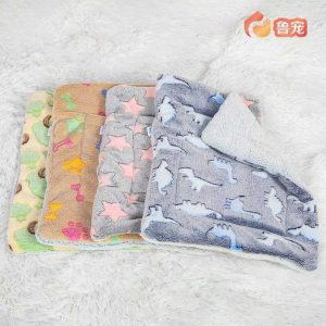 Nệm Chữ Nhật 55x80CM Cho Thú Cưng