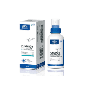 FUNGIKUR (50ml) Thuốc Xịt Trị Nấm Cho Chó Mèo