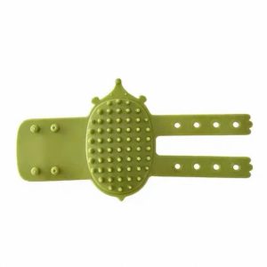 Bàn Chải Lông Thú Cưng Massage Quấn Góc Tường, Góc Ghế