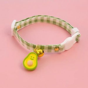 Vòng Cổ Hai Lớp Trái Cây