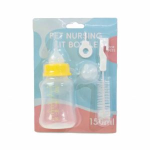 Bình Sữa 150ml Cho Chó Mèo