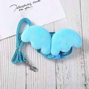 Dây Dắt Yếm Cánh Thiên Thần Size M