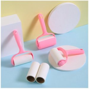 Cây Lăn Lông 16CM Kèm Lõi