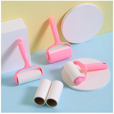 Cây Lăn Lông 16CM Kèm Lõi