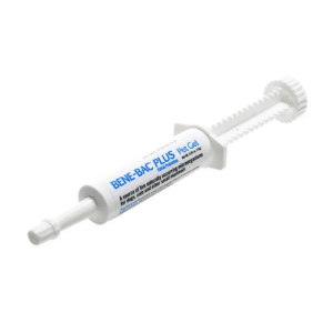 Gel Tiêu Hóa Cho Cún Mèo BENE-BAC PLUS Mỹ (Ống 15G)