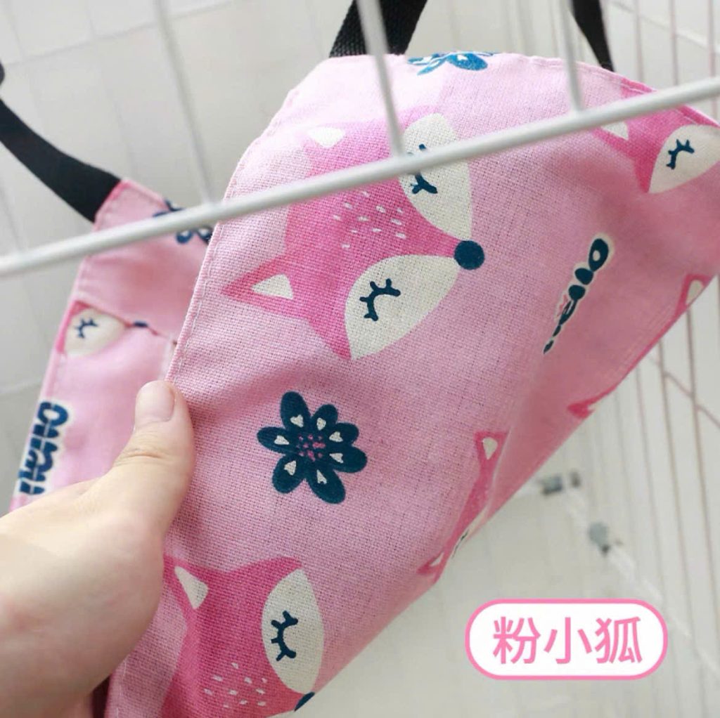 Võng Chữ Nhật Cho Thú Cưng