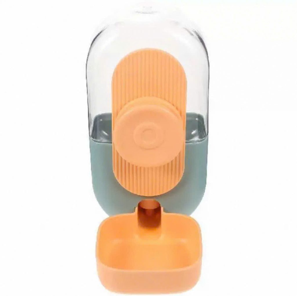 Bộ Tự Động Ăn/Uống Treo Chuồng