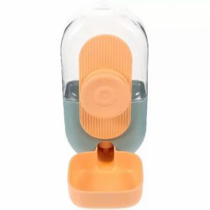 Bộ Tự Động Ăn/Uống Treo Chuồng