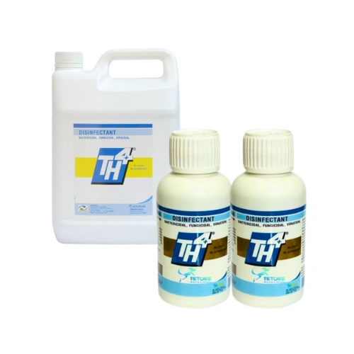 Thuốc Sát Trùng Môi Trường TH4