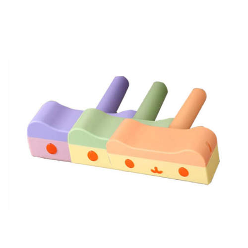 Cây Lăn Lông Tĩnh Điện Mặt Mèo