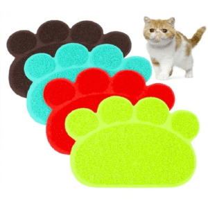 Thảm Chùi Chân Vệ Sinh Cho Chó Mèo