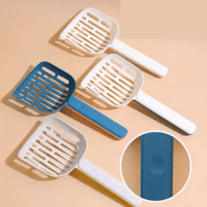 Xẻng Xúc Cát Mèo 28CM