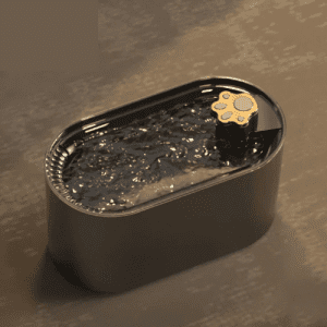 Máy Lọc Nước 3L Thông Minh Cho Thú Cưng