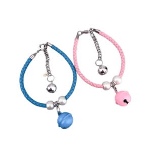 Vòng Cổ Da Chuông Zichen