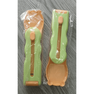 Muỗng Bóp Thức Ăn Cho Thú Cưng