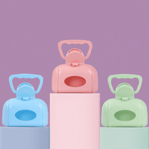 Xẻng Hốt Phân Chó Cao Cấp 15x16x10.5CM