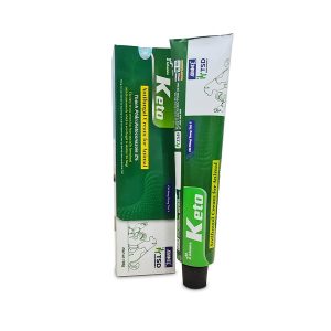 Thuốc Bôi Ngoài Da Trị Nấm Cho Chó Mèo Gà Advance Keto 25G