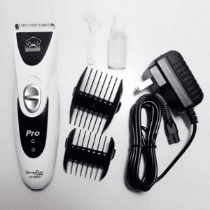 Tông Đơ Dismey Duck CP 6800 Cạo Lông Thú Cưng