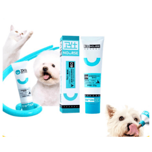 Gel Dinh Dưỡng Nutritional NOURSE 09 120g Cho Chó Mèo