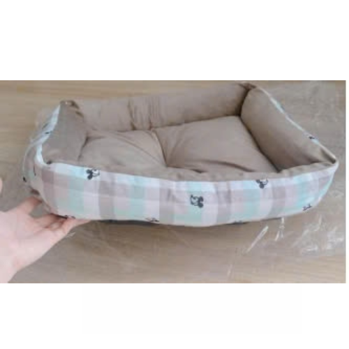 Nệm Mickey Caro 35x45CM