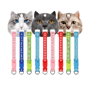 Vòng Cổ Taotaopet - 1 Dây Lẻ