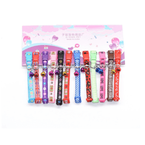 Vòng Cổ Zichen 1.5cm Cho Chó Mèo - 1 Dây Lẻ