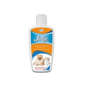 Sữa Tắm Dưỡng Lông Khử Mùi Hôi Cho Chó Mèo - Bio Jolie 200ml