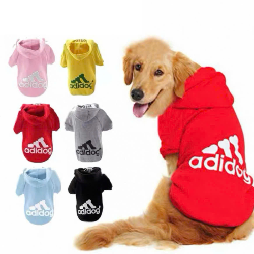 Áo Adidog