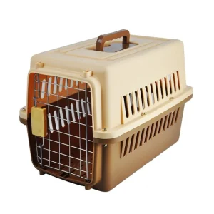 Lồng Vận Chuyển Thú Cưng 46x31x30
