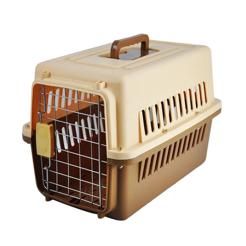 Lồng Vận Chuyển Thú Cưng 46x31x30