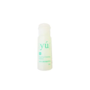 Dung Dịch Vệ Sinh Tai Chó Mèo YÚ 30ml