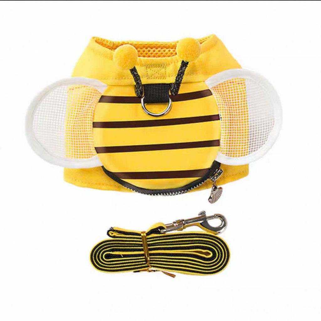 Dây Dắt Yếm Ong Hàng Cao Cấp