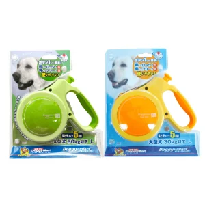 Dây Dắt Chó Mèo Hộp Bấm Tự Động DoggyMan (Dài 5M)